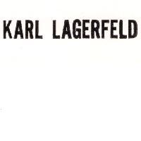 KARL LAGERFELD