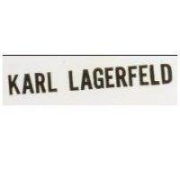 KARL LAGERFELD