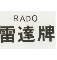 雷達