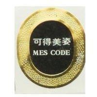 可得美姿 MES CODE