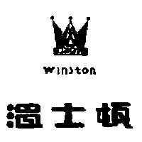 溫士頓及圖 WINSTON