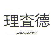 理查德及圖 GIAN MARCO VENTURI