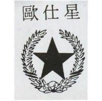 歐一仕星.及設計圖 O – S. STAR
