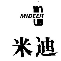 米迪及圖 MIDEER