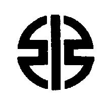 川字圖樣