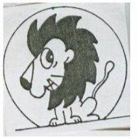 獅圖