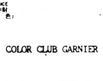 COLOR CLUB GARNIER