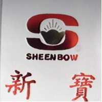 新寶及圖 SHEENBOW