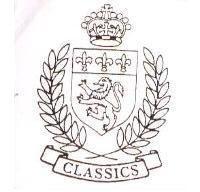 BADGE CLASSICS