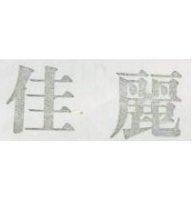 佳麗