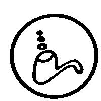 煙斗圖
