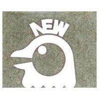 新鷄莊食品企業有限公司標章