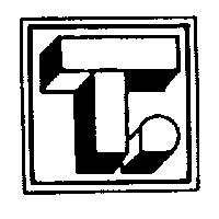 泰利建設有限公司標章