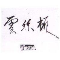 雲絲頓 WINSTON