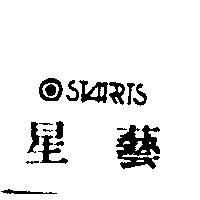 星藝及圖 STARARTS