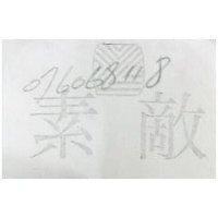 素敵及圖