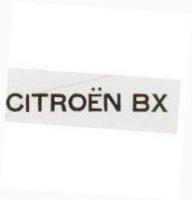 CITROEN BX