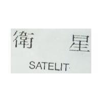 衛星 SATELIT