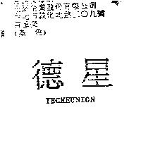 德星 TECHEUNION