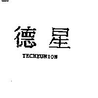 德星 TECHEUNION