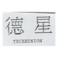 德星 TECHUNION