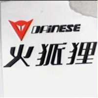 火狐狸及圖 DAINESE