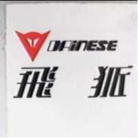 飛狐及圖 DAINESE