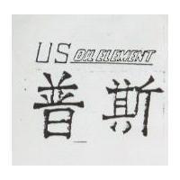 普斯 US OIL ELEMENT