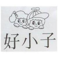 好小子及圖
