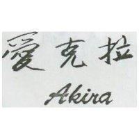 愛克拉 AKIRA
