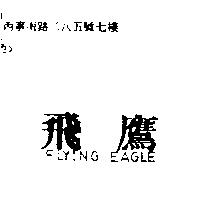 飛鷹 FLYING EAGLE