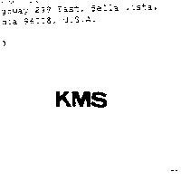 KMS