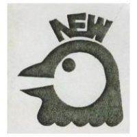 新鷄莊食品企業有限公司標章
