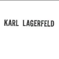 KARL LAGERFELD