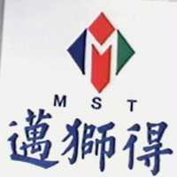 邁獅得及圖 MST