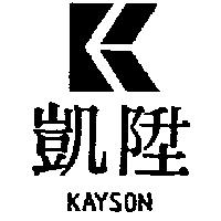 凱陞及圖 KAYSON