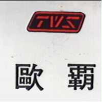 歐霸 TVS