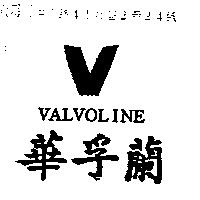 華孚蘭 VALVOLINE
