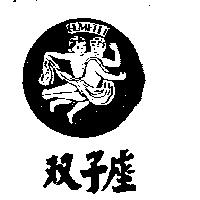 双子座及圖 GEMELLI