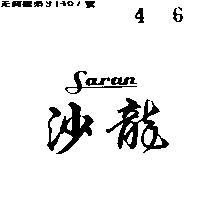 沙龍 SARAN 