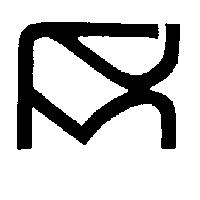 李振中標章