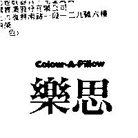 樂思 Colour A Pillow
