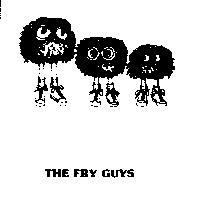 THE FRY GUYS & Design