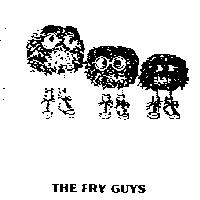 THE FRY GUYS & Design