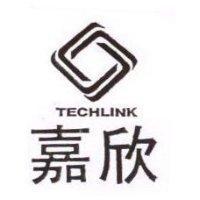 嘉欣及圖 TECHLINK