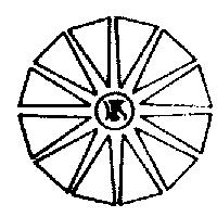 南星顏料廠股份有限公司標章
