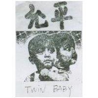 允平及圖 TWIN BABY
