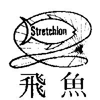 飛魚及圖 stretchlon