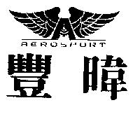 豐暐及圖 AEROSPORT