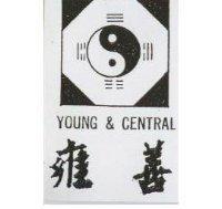 雍善及圖 YOUNG & CENTRAL